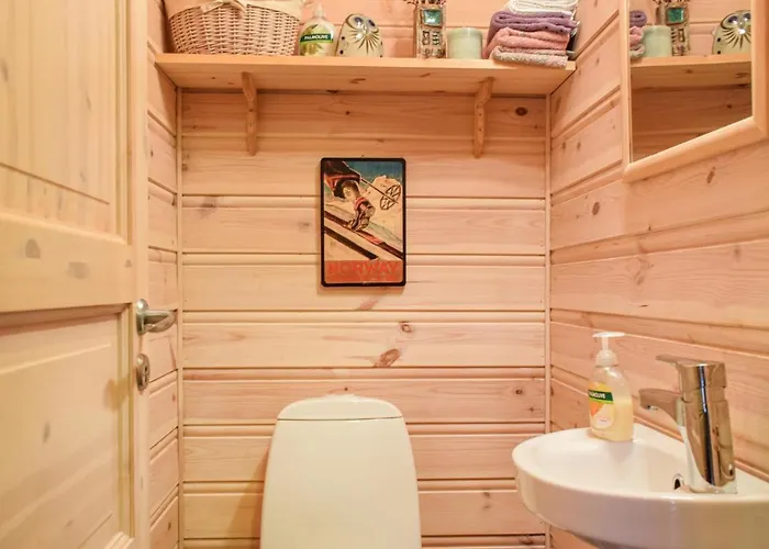 Tatil Evi Beautiful In With Wifi