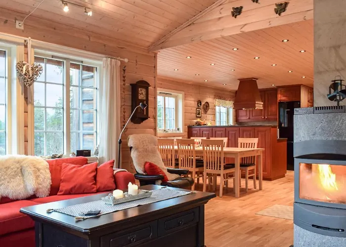 Tatil Evi Beautiful In With Wifi *