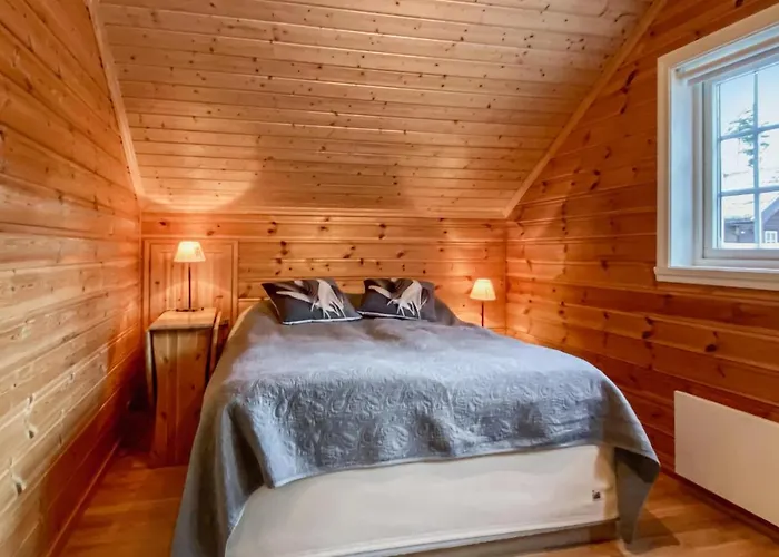 Beautiful In With Wifi Tatil Evi