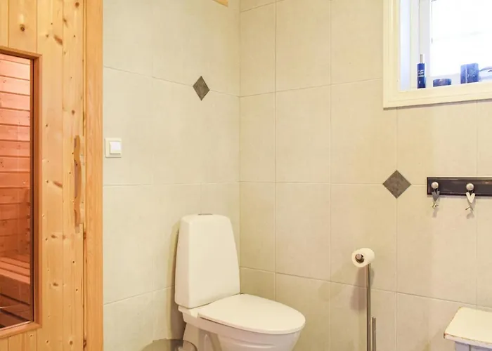 Beautiful In With Wifi * Vossestrand