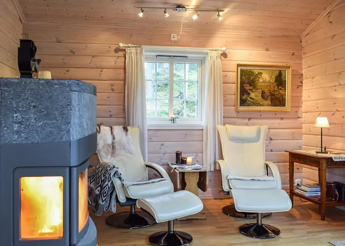 بيت للعطل Beautiful In With Wifi